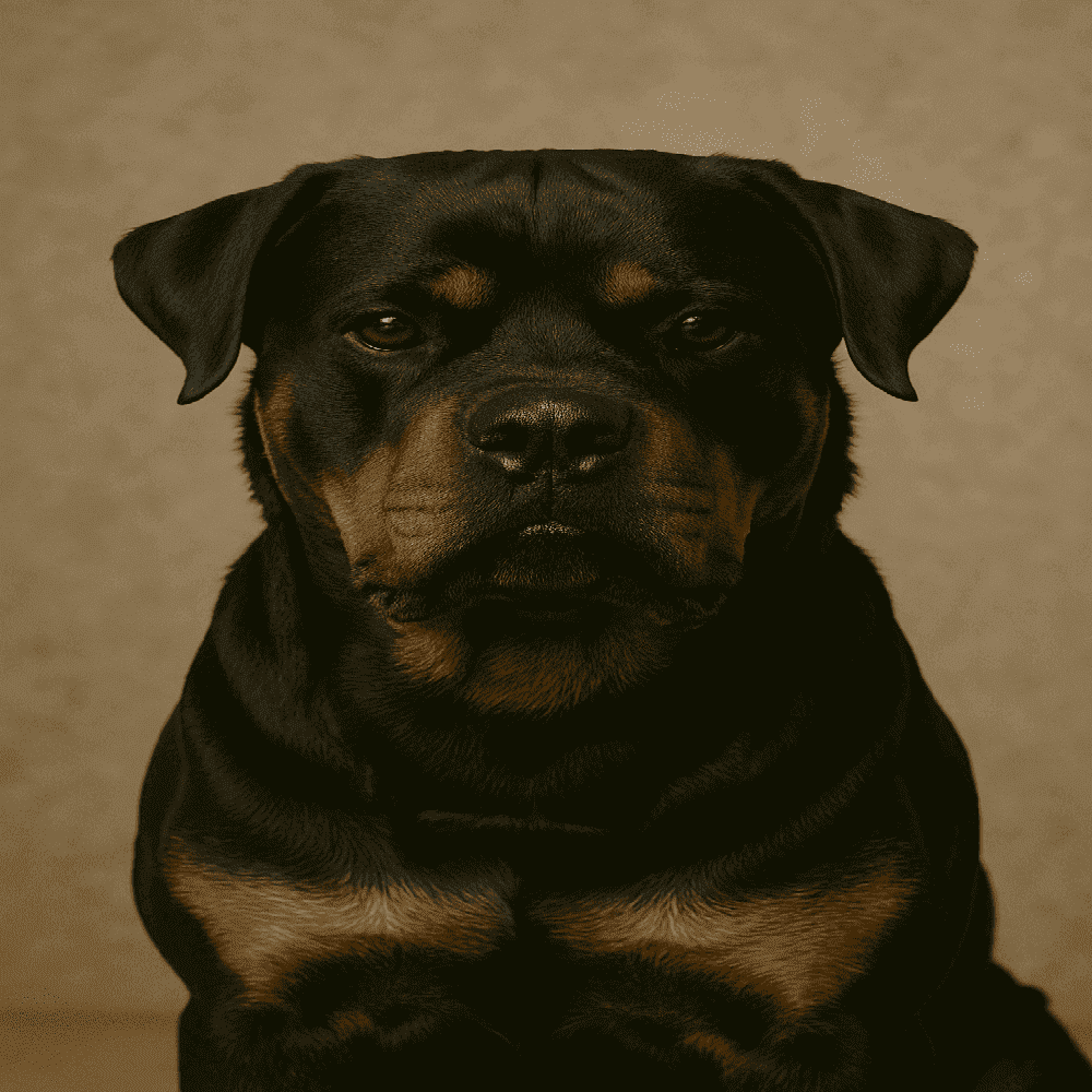Most Dangerous Dog Breeds 2025: The Official Stats